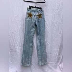 Free People Star Jeans